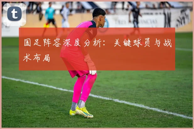 国足阵容深度分析:关键球员与战术布局